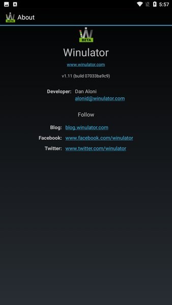 Winlator模拟器  v3.2图1