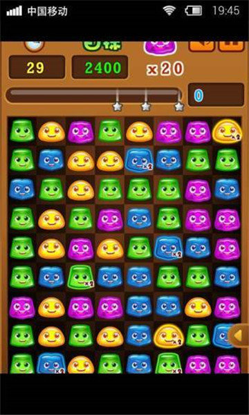 抖音小游戏布丁乐园破解版  v1.0.0图3