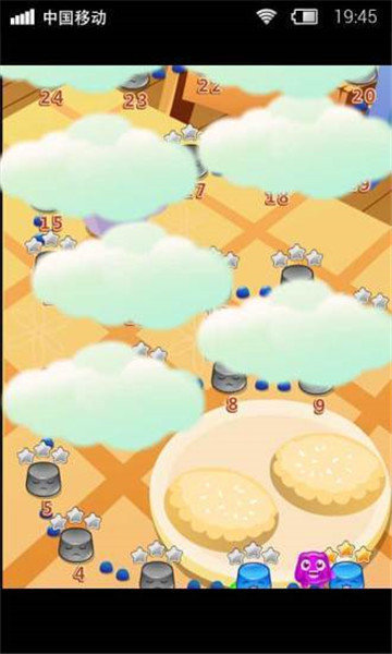 抖音小游戏布丁乐园破解版  v1.0.0图2