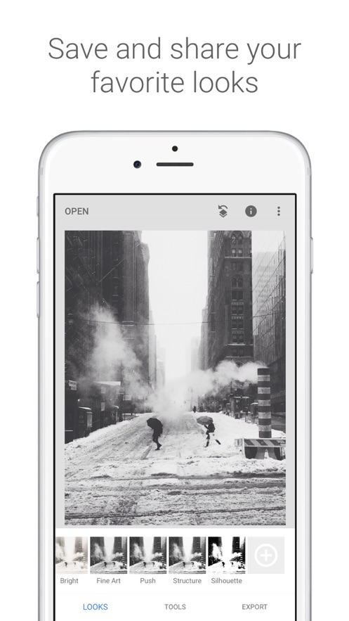 小叶子修图官方下载安装手机版  v2.21图3