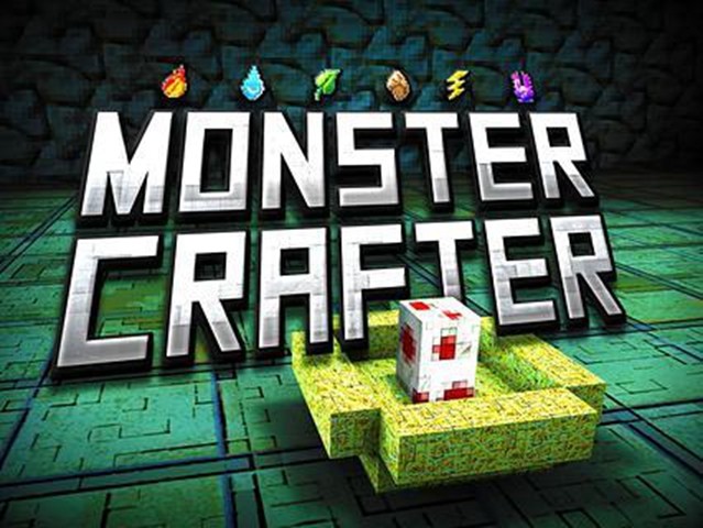 怪物的世界下载破解版  v2.3.1图1