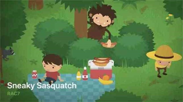 捣蛋大脚怪破解版无限金币手机版  v1.0图3
