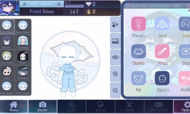 加查鲁米那虫虫助手下载  v1.1.0图1