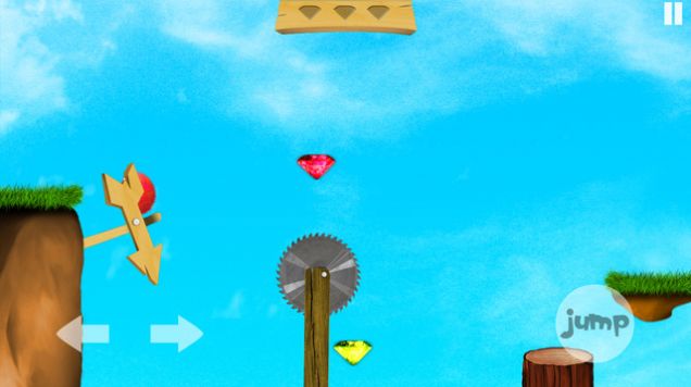 毛球历险记2正版  v3.4图1