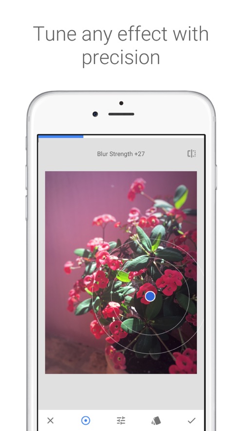 小叶子修图软件免费下载  v2.21图1