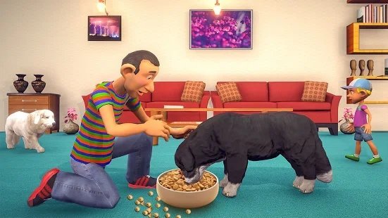 我的宠物小屋  v1.2.3图1