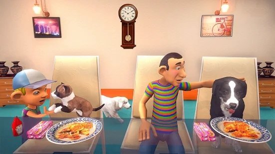 我的宠物小屋  v1.2.3图3