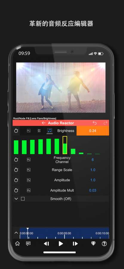 nodevideo2.9.1破解版