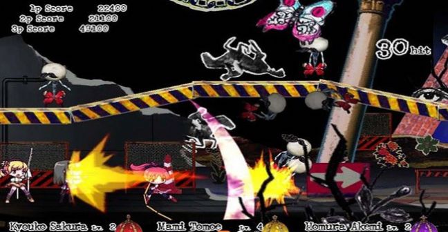 黄昏忧郁综合症mod