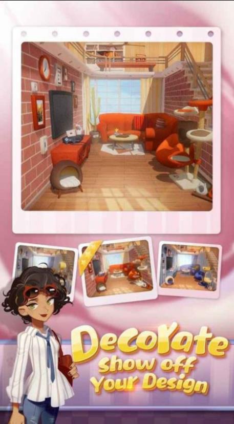 nekotouch像素埃及猫  v1.1图3