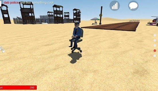 终极沙盒内置菜单MOD  v2.6.2图1