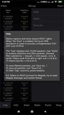 wicap2.8.0汉化  v2.8.0图1