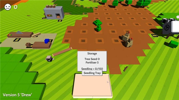 机器人殖民地破解版无限金币最新版  v1.0.29图1