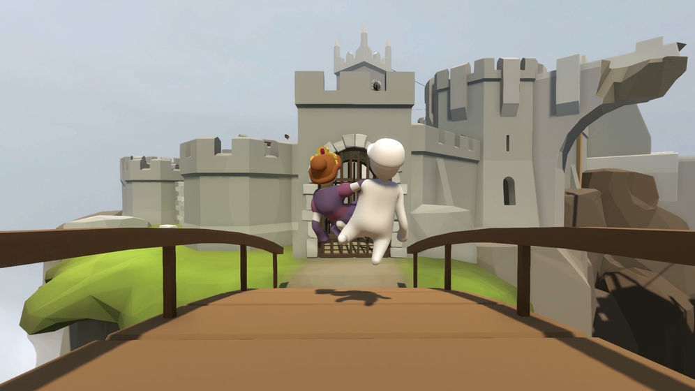 人类一败涂地正版免费  v1.10图2