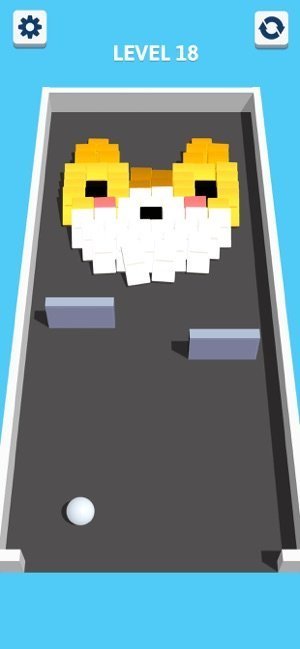 推倒就完事了手机版  v1.0.0图1