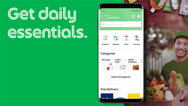 grab最新版本官方下载