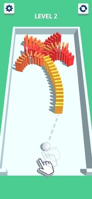 推倒就完事了手机版  v1.0.0图3