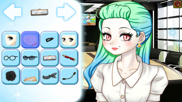办公室美女模拟  v1.0.4图3