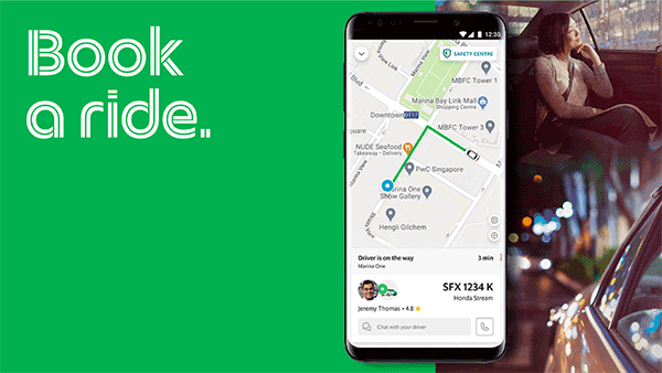 grab官方下载安卓版  v5.295图1