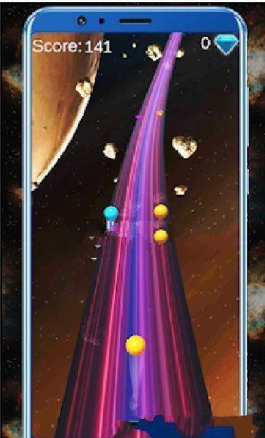 彩色道路冲刺  v0.1图3