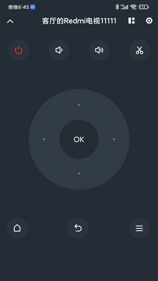 小米电视助手安装apk