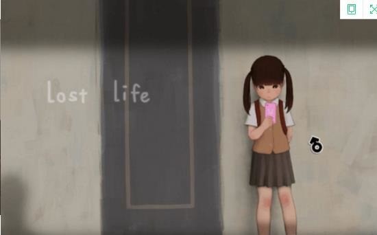 迷失的小女孩官网