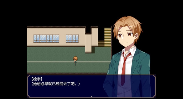 黑色花与红山羊安卓版  v1.0.0图2