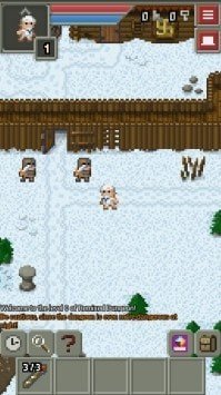 混合地牢游戏  v1.0图2