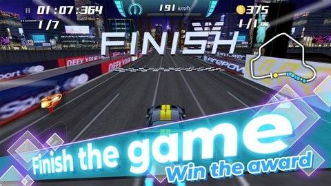超级汽车狂潮安卓版  v1.0.0图3