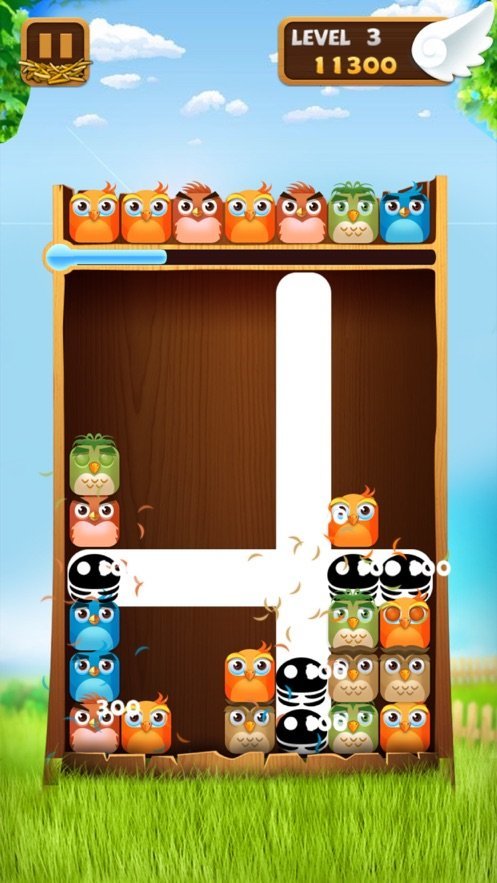 小鸟爆破已付费免费版  v1.0.0图3