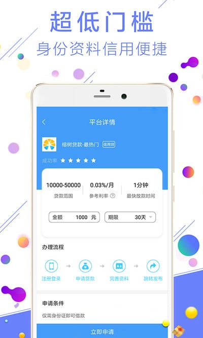 果果分期贷款