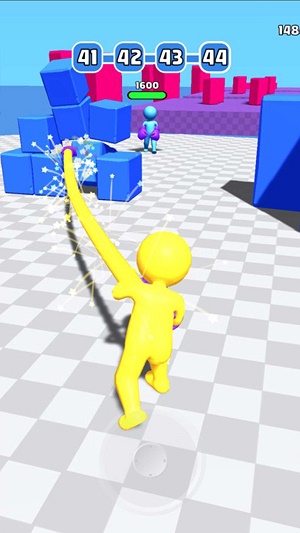 拳拳别捶我游戏  v1.0.3图1