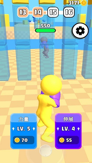 拳拳别捶我游戏  v1.0.3图3
