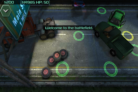 僵尸防御战MOD菜单不用实名  v2.3.3图1
