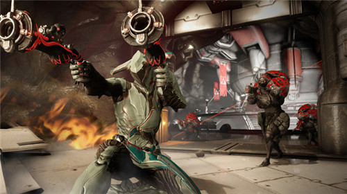 星际战甲warframemarket官网