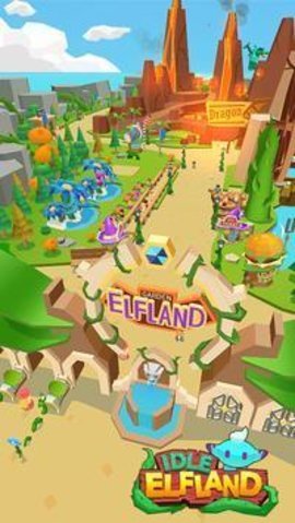 仙女花园匈牙利历史剧  v0.1图1