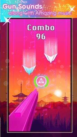 射击节奏  v0.2图2