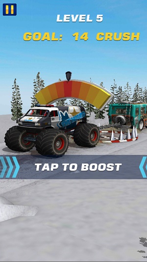 车神大亨3D游戏  v1.0.1图3