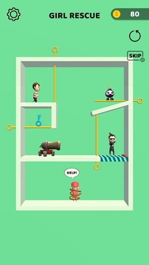 拉针救援最新版  v1.02图2