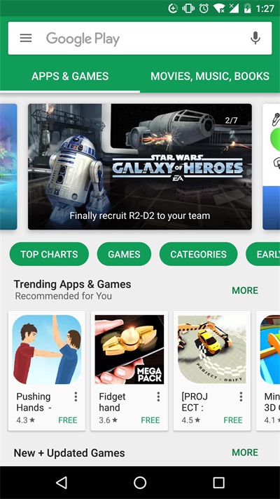 谷歌服务框架下载安装大全最新版手机  v6.0.1图2