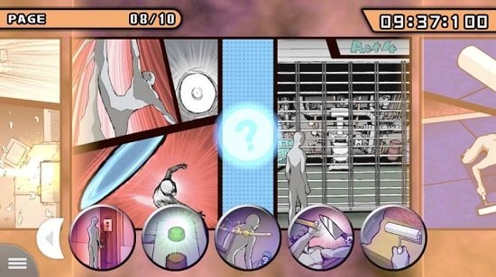 枪弹辩驳下载手机版汉化  v2.1.3图1