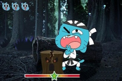 阿甘妙世界安卓版  v1.01图2
