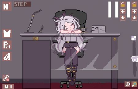 不要打扰娜娜睡觉手机版  v1.0图1