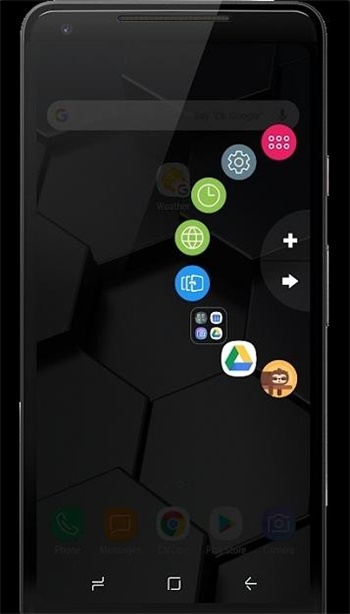 oppo智能侧边栏最新版下载苹果手机  v12.0.32图2