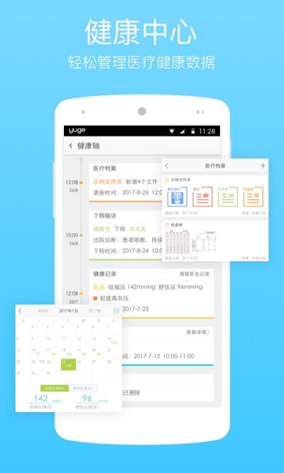 陈卫党渔歌医疗