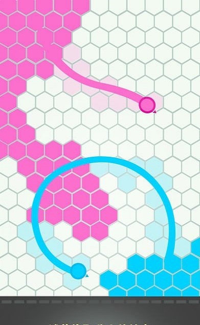围地大作战安卓版  v1.0.6图1