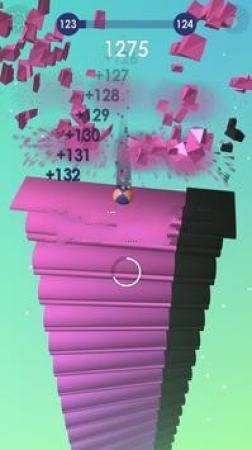 扣球落下手机版  v1.3.0510图3