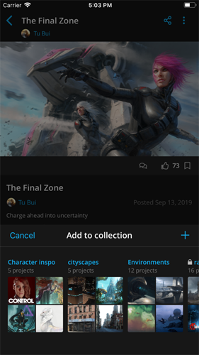 artstation官方下载