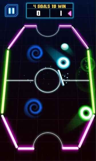 摆脱冰球突破大奖  v1.4图2