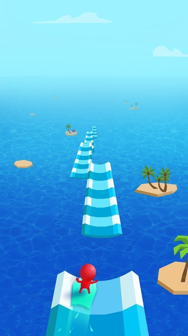 水上竞赛3D下载  v1.2.0图3